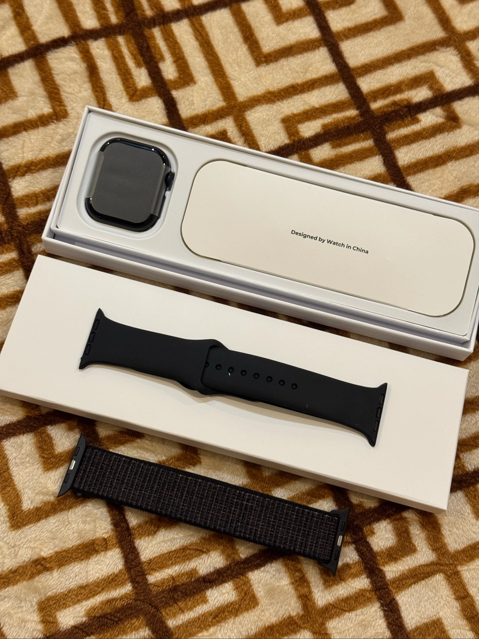 Apple Watch serie 11 46mm – photo 2